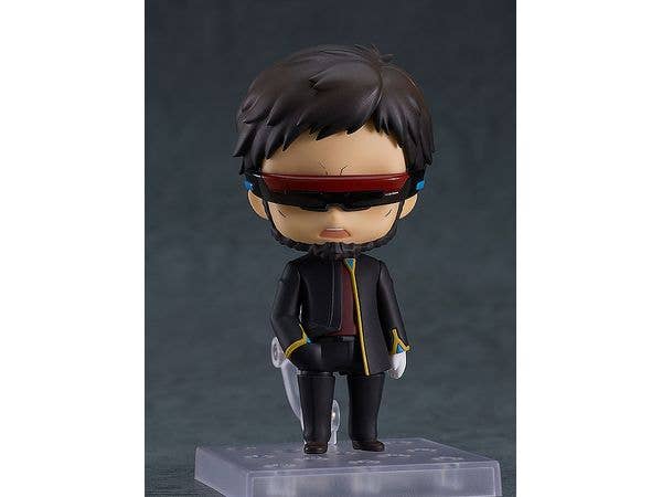 Nendoroid Gendo Ikari No.2376 - Image 3