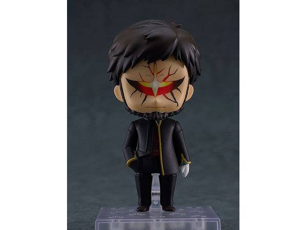 Nendoroid Gendo Ikari No.2376 - Image 4