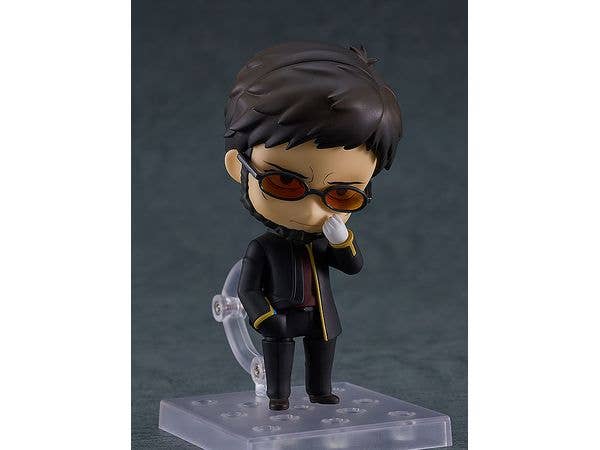 Nendoroid Gendo Ikari No.2376 - Image 5