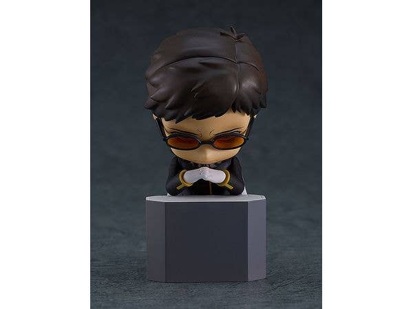Nendoroid Gendo Ikari No.2376 - Image 6