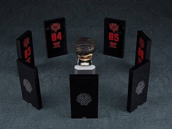Nendoroid Gendo Ikari No.2376 - Image 8