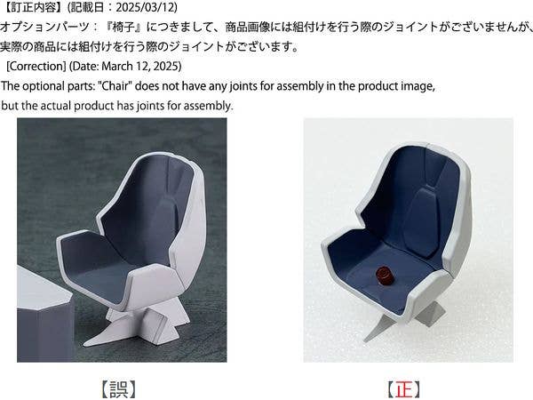 Nendoroid Gendo Ikari No.2376 - Image 9