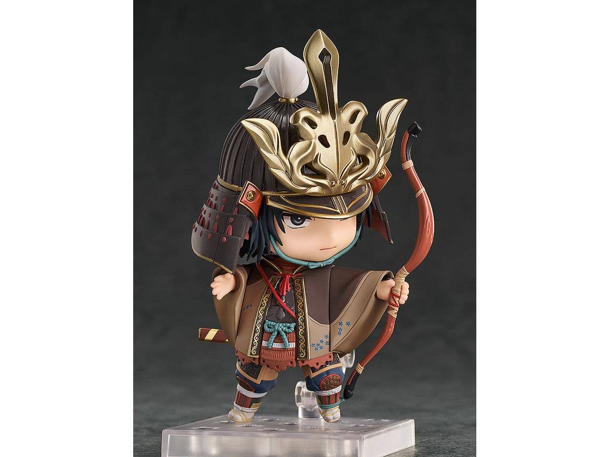 Nendoroid Genichiro Ashina - Image 4