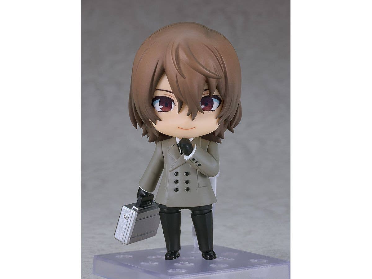 Nendoroid Goro Akechi: School Uniform Ver. - Image 2