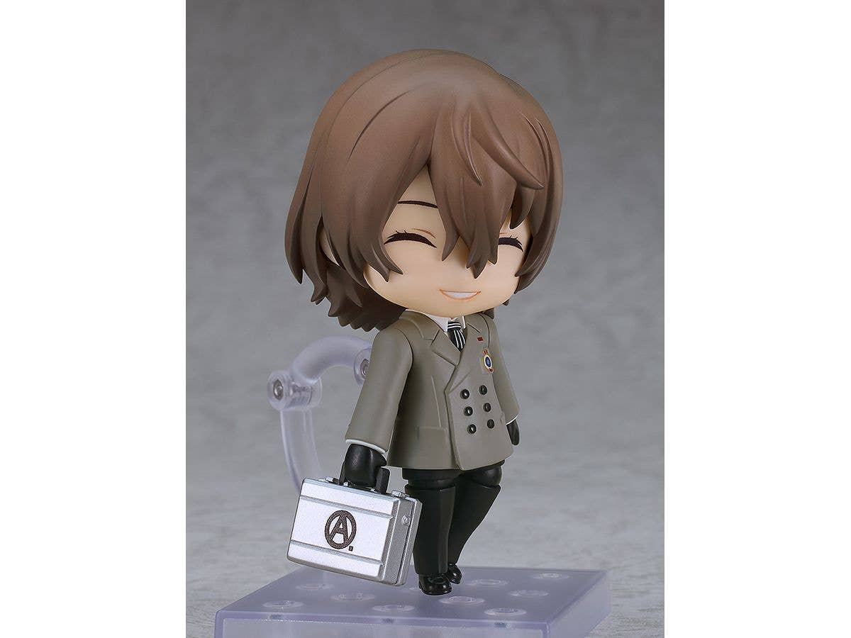 Nendoroid Goro Akechi: School Uniform Ver. - Image 3