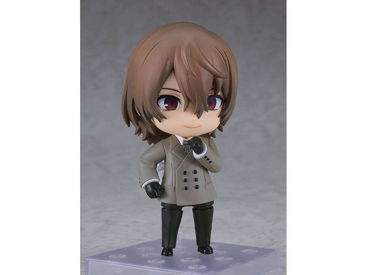 Nendoroid Goro Akechi: School Uniform Ver. - Image 4
