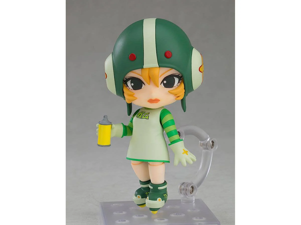 Nendoroid Gum - Jet Set Radio - Image 2