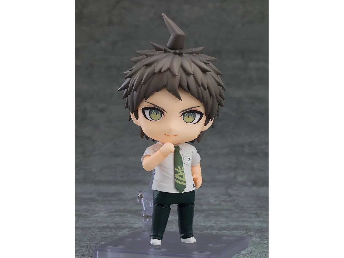 Nendoroid Hajime Hinata - Image 3