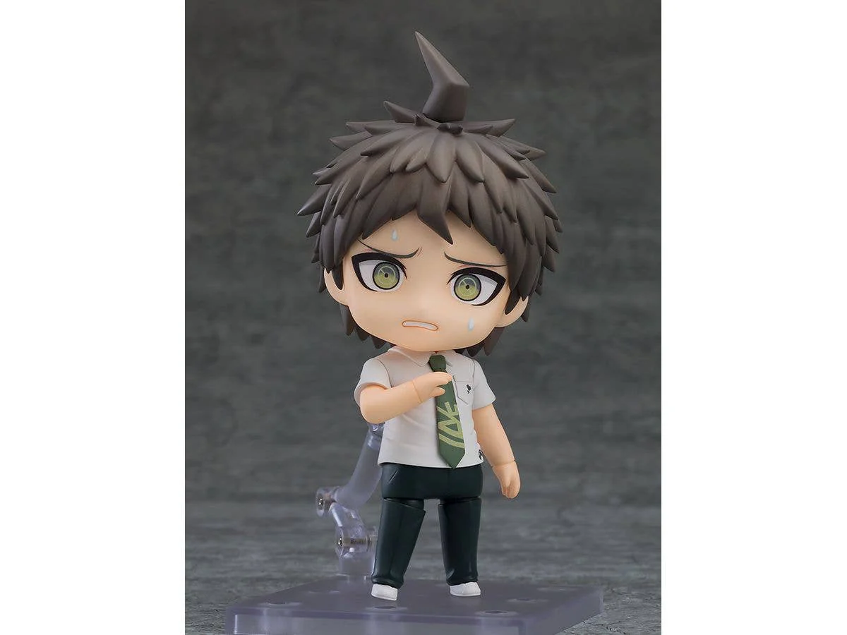 Nendoroid Hajime Hinata - Image 5