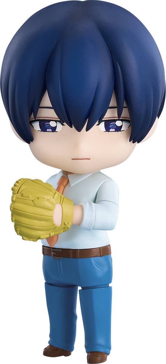 Nendoroid Haruka Kiyomine No.2644