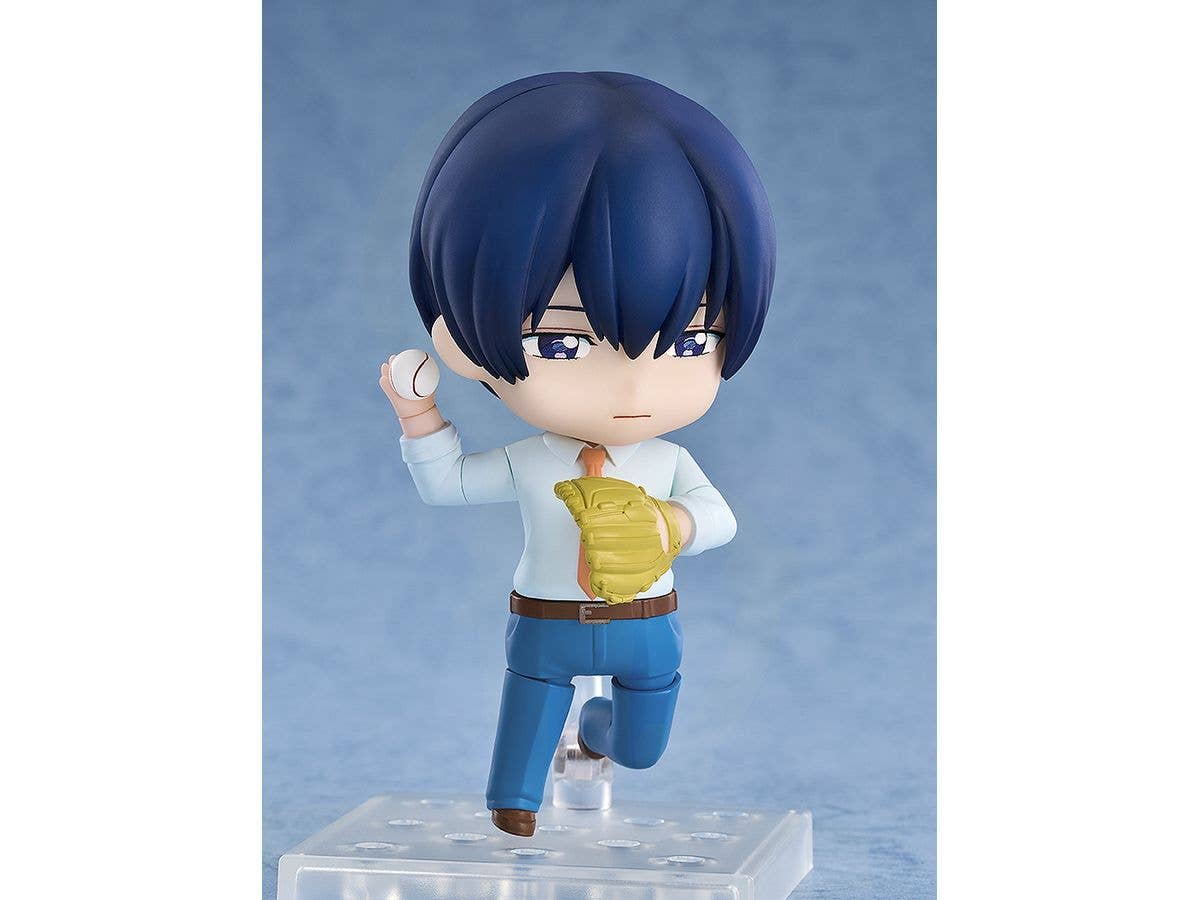 Nendoroid Haruka Kiyomine No.2644 - Image 3