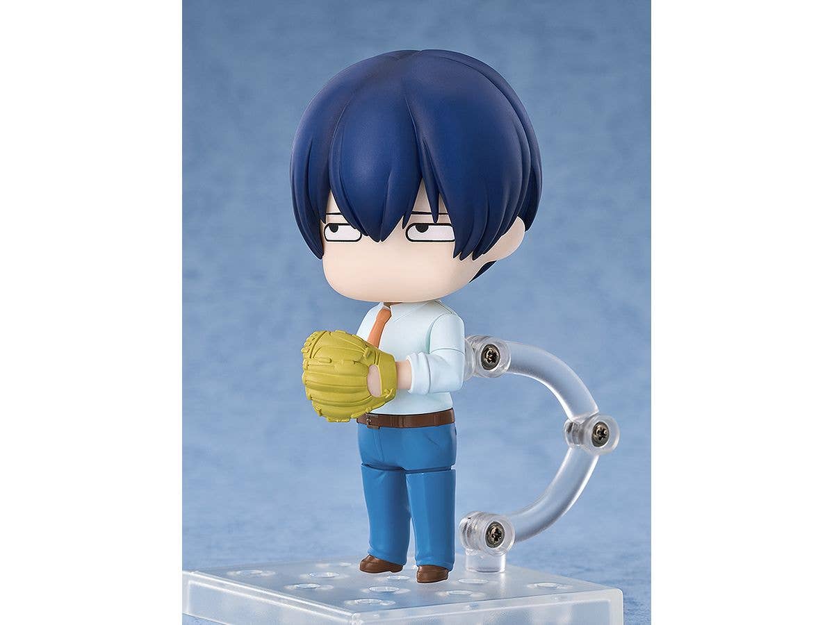 Nendoroid Haruka Kiyomine No.2644 - Image 4