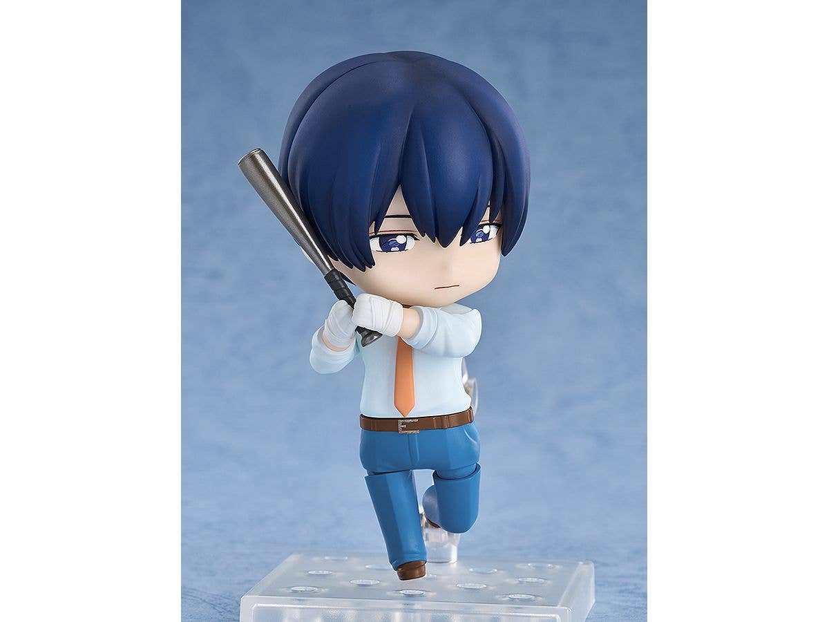 Nendoroid Haruka Kiyomine No.2644 - Image 5