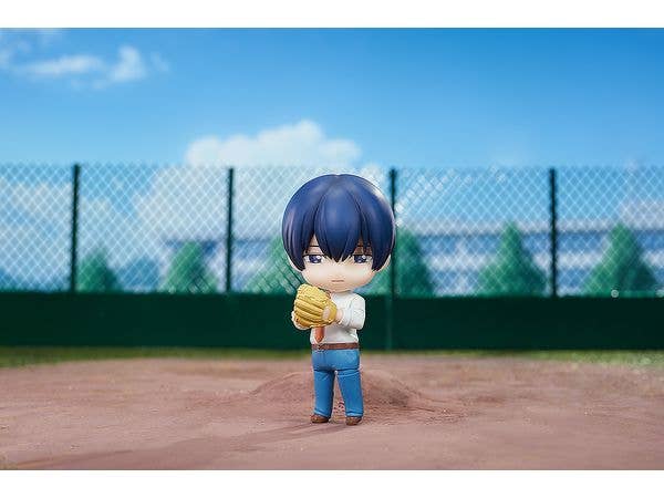 Nendoroid Haruka Kiyomine No.2644 - Image 7