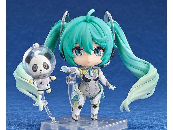 Nendoroid Hatsune Miku: MIKU WITH YOU 2024 Ver. No.2811 - Image 2