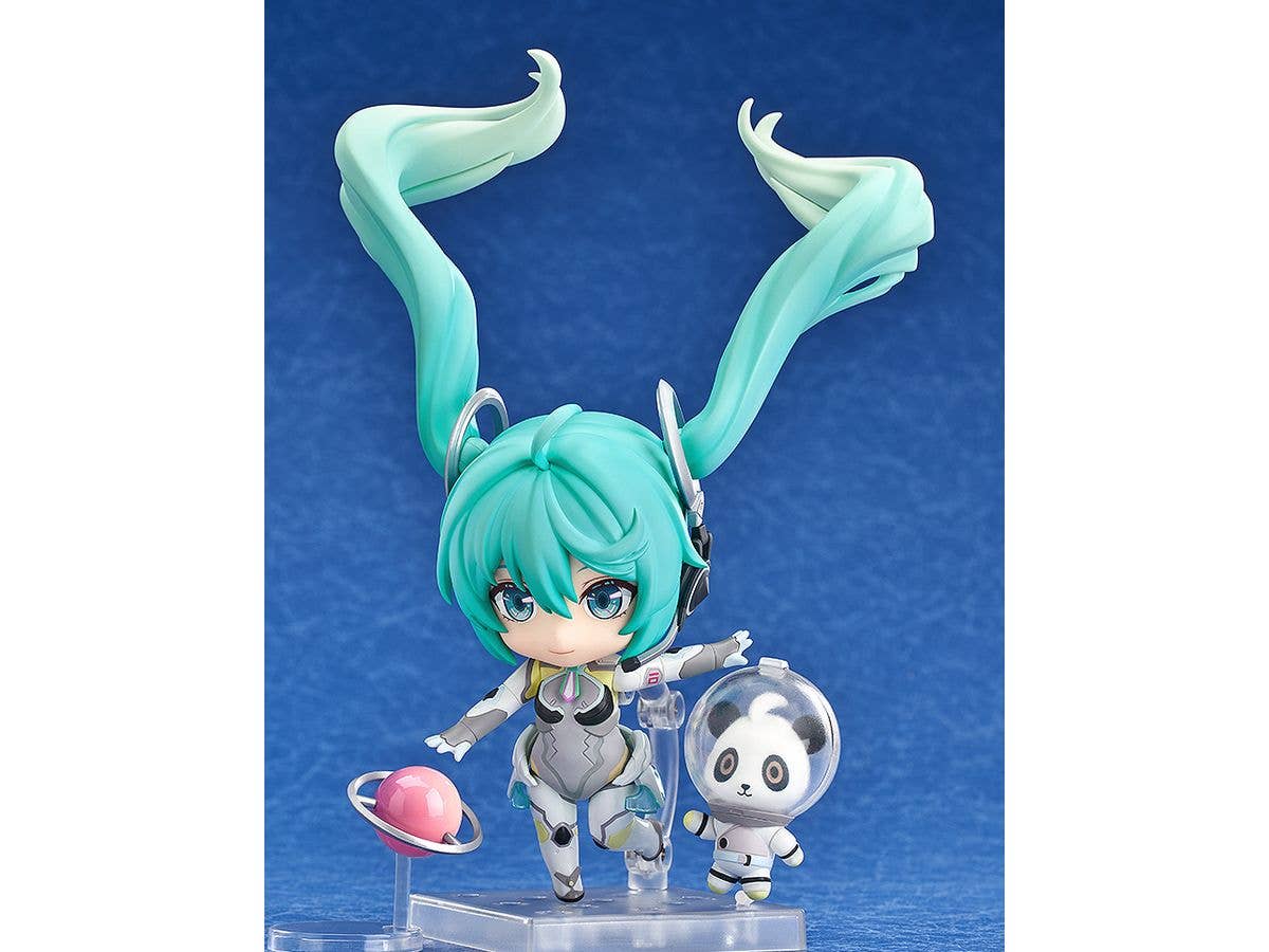 Nendoroid Hatsune Miku: MIKU WITH YOU 2024 Ver. No.2811 - Image 3