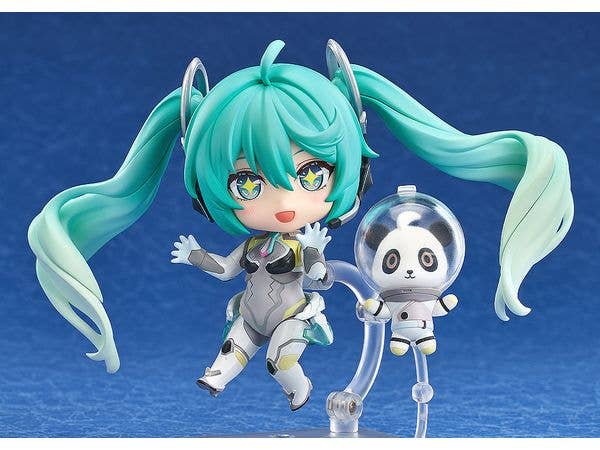 Nendoroid Hatsune Miku: MIKU WITH YOU 2024 Ver. No.2811 - Image 4