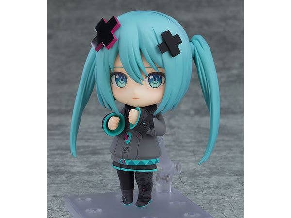 Nendoroid Hatsune Miku: Shuttered SEKAI Ver. - Image 3