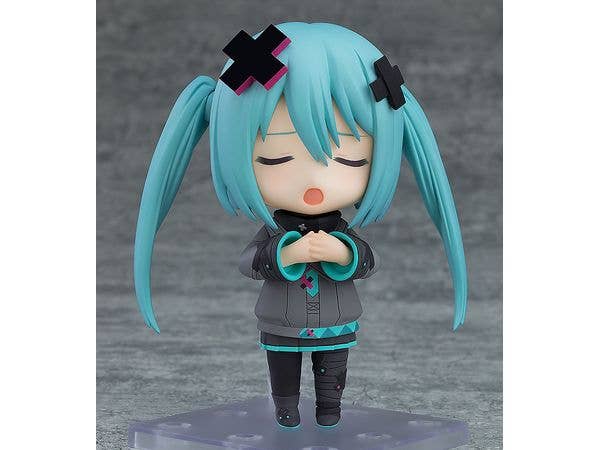 Nendoroid Hatsune Miku: Shuttered SEKAI Ver. - Image 4