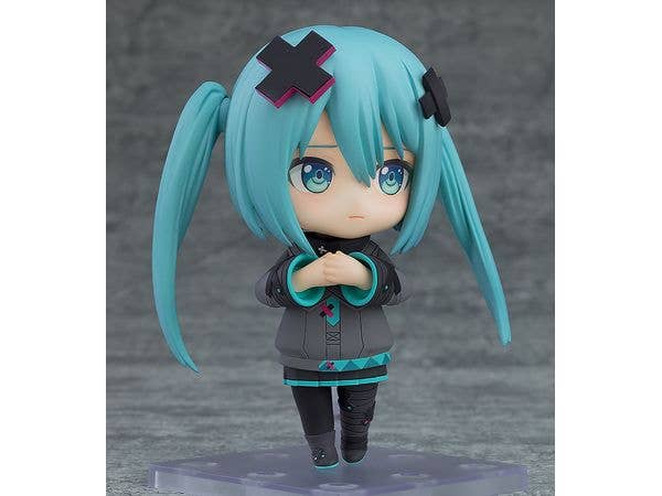 Nendoroid Hatsune Miku: Shuttered SEKAI Ver. - Image 5