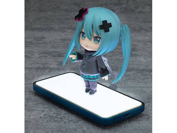Nendoroid Hatsune Miku: Shuttered SEKAI Ver. - Image 6