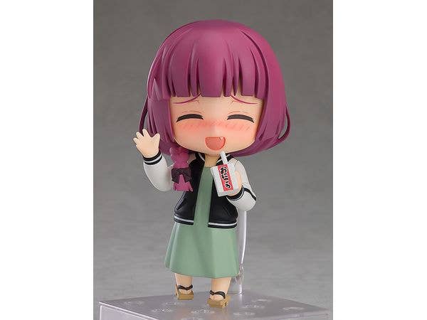 Nendoroid Kikuri Hiroi - Image 3