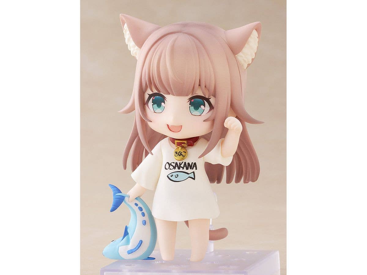 Nendoroid Kinako - Image 3