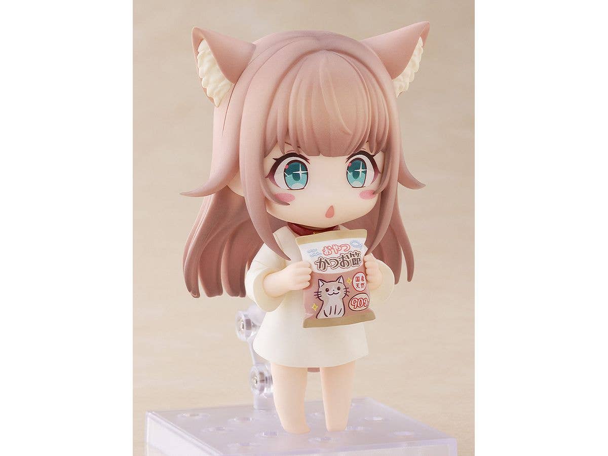 Nendoroid Kinako - Image 9