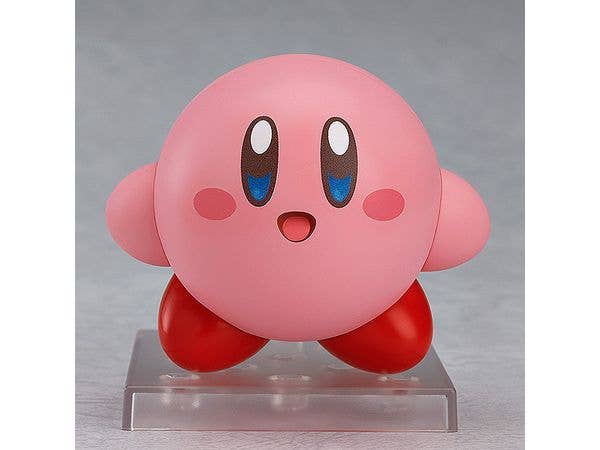 Nendoroid Kirby - Image 2