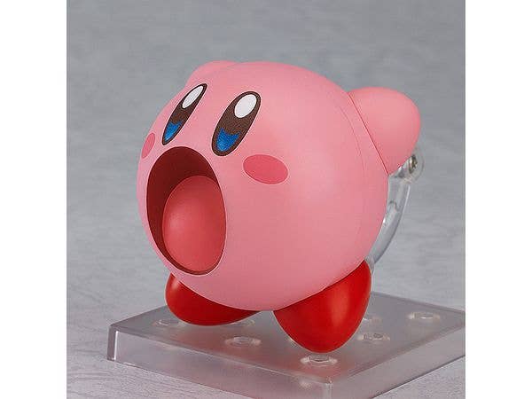 Nendoroid Kirby - Image 3