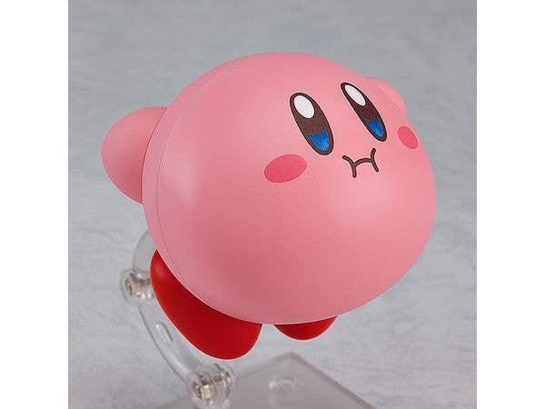 Nendoroid Kirby - Image 4