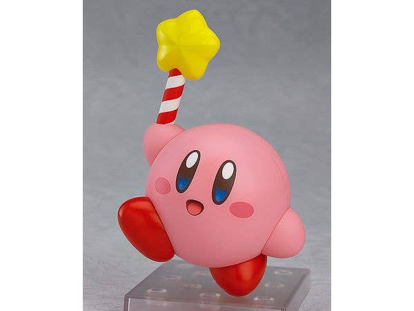 Nendoroid Kirby - Image 5
