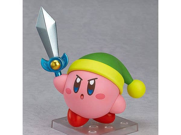 Nendoroid Kirby - Image 6