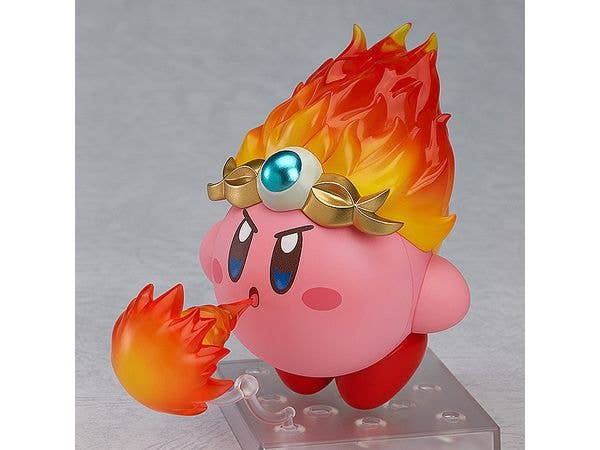 Nendoroid Kirby - Image 7