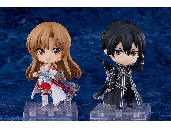 Nendoroid Kirito 2.0 No.1689 - Image 6