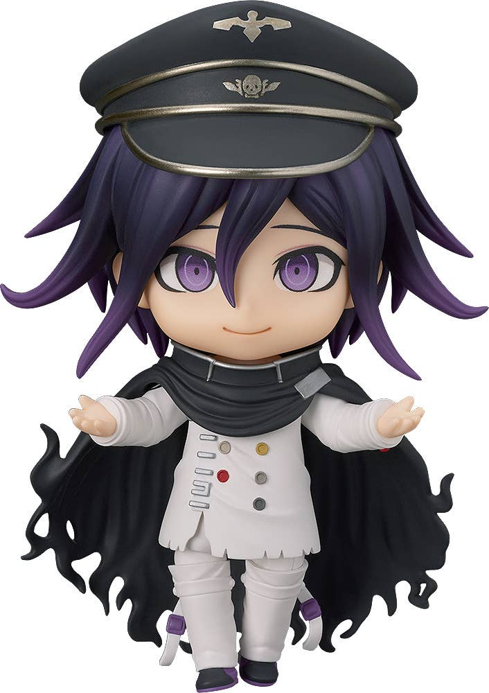 Nendoroid Kokichi Oma