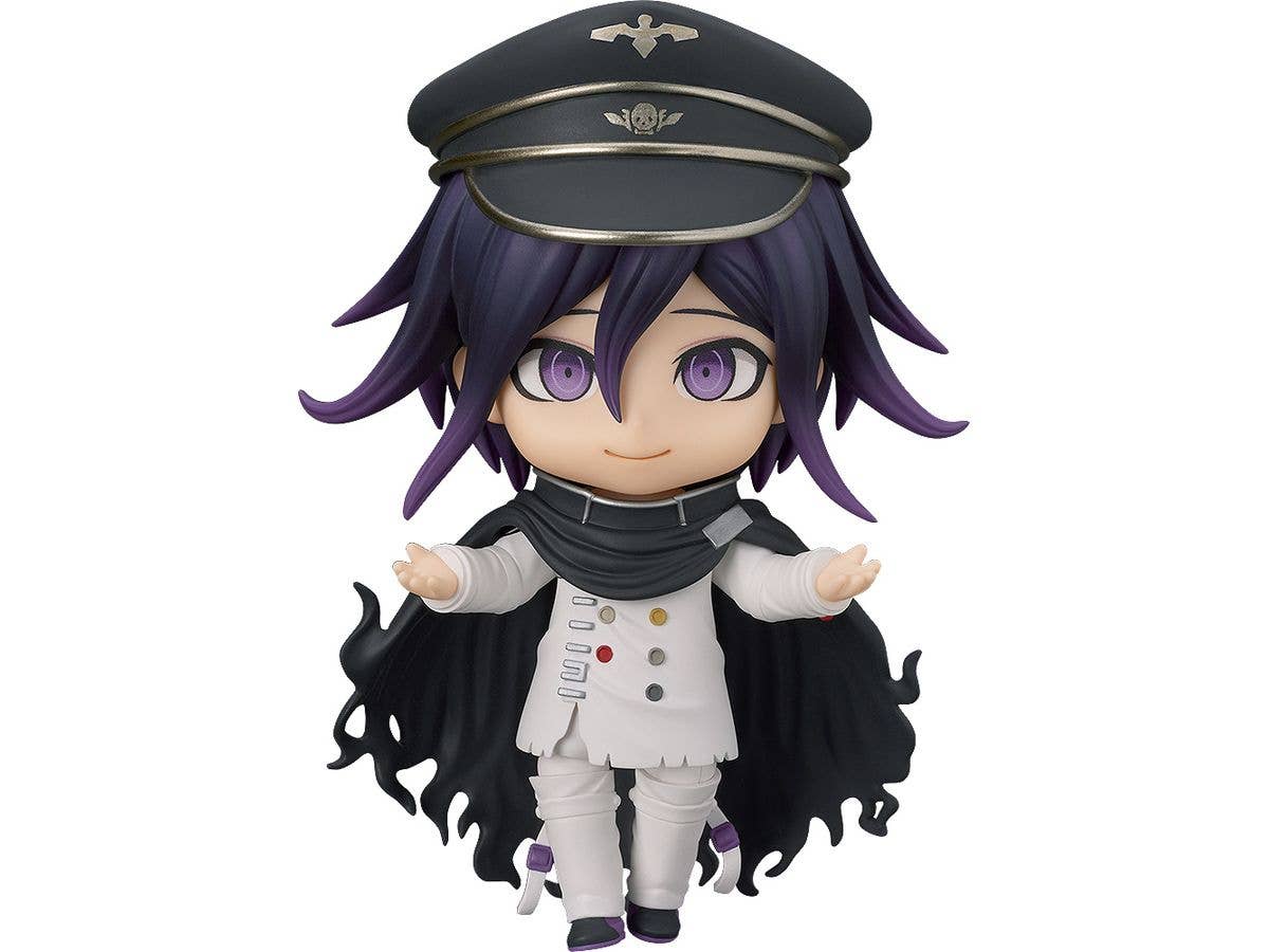 Nendoroid Kokichi Oma - Image 2