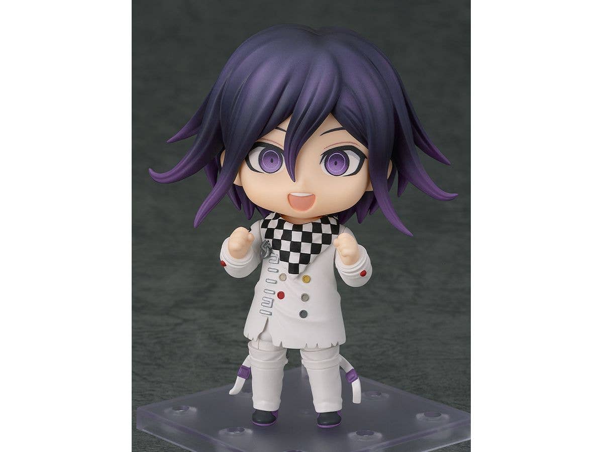 Nendoroid Kokichi Oma - Image 4