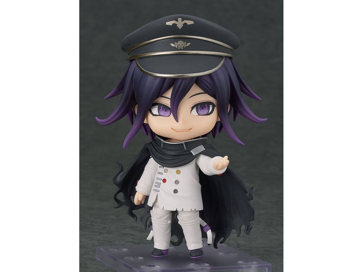 Nendoroid Kokichi Oma - Image 6