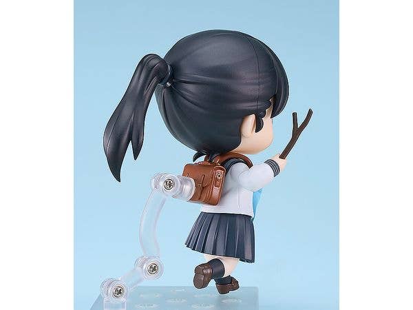Nendoroid Komichi Akebi No.2287 - Image 4