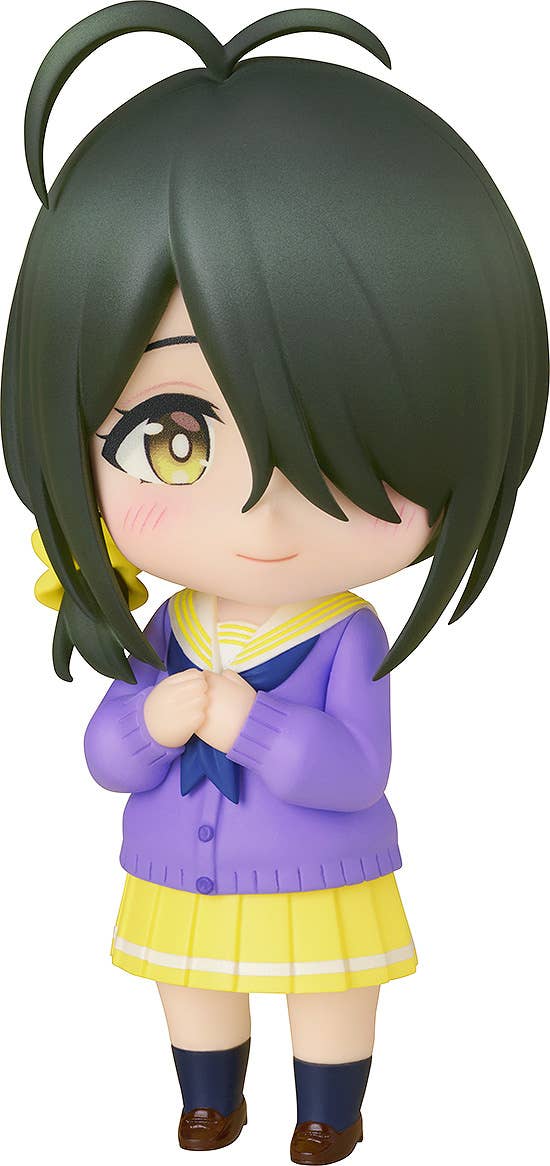 Nendoroid Kotono Shiunji [Basic] No.2755