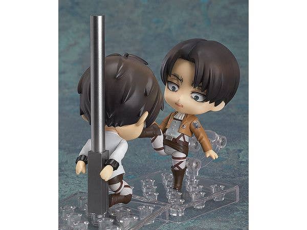 Nendoroid Levi - Attack on Titan - Image 6