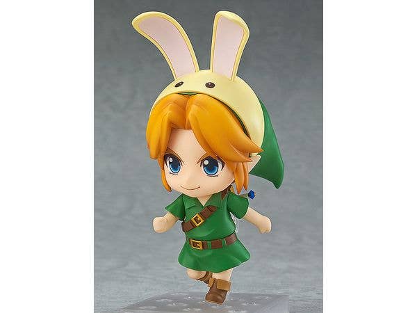 Nendoroid Link: Majoras Mask 3D Ver. - Image 6