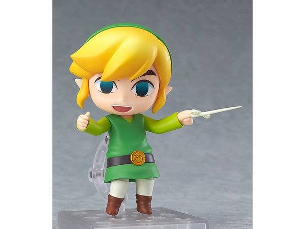 Nendoroid Link: The Wind Waker ver. - Image 3