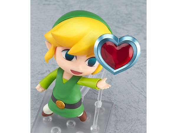 Nendoroid Link: The Wind Waker ver. - Image 4