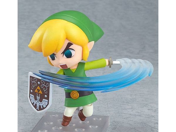 Nendoroid Link: The Wind Waker ver. - Image 5