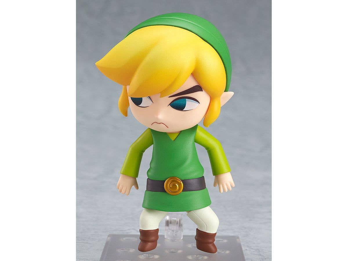 Nendoroid Link: The Wind Waker ver. - Image 6