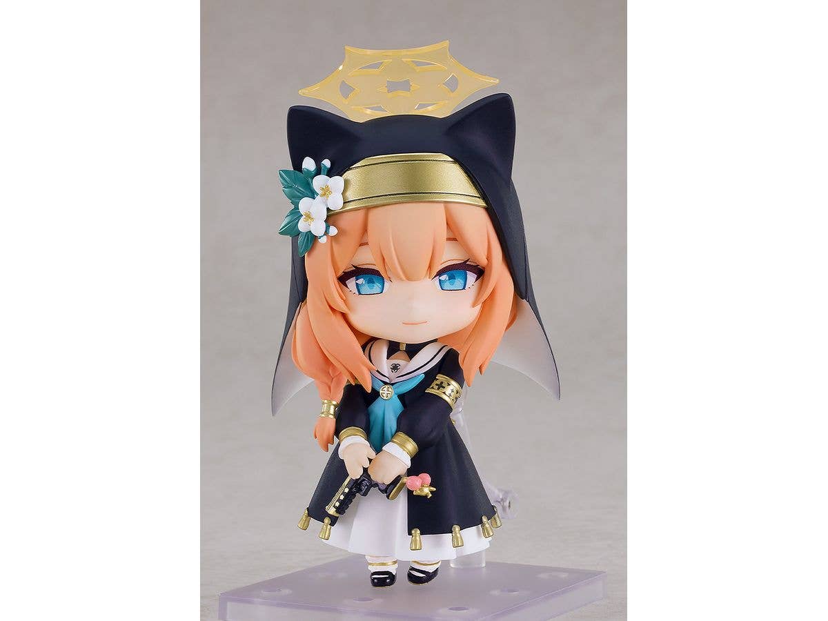 Nendoroid Mari Iochi - Image 2