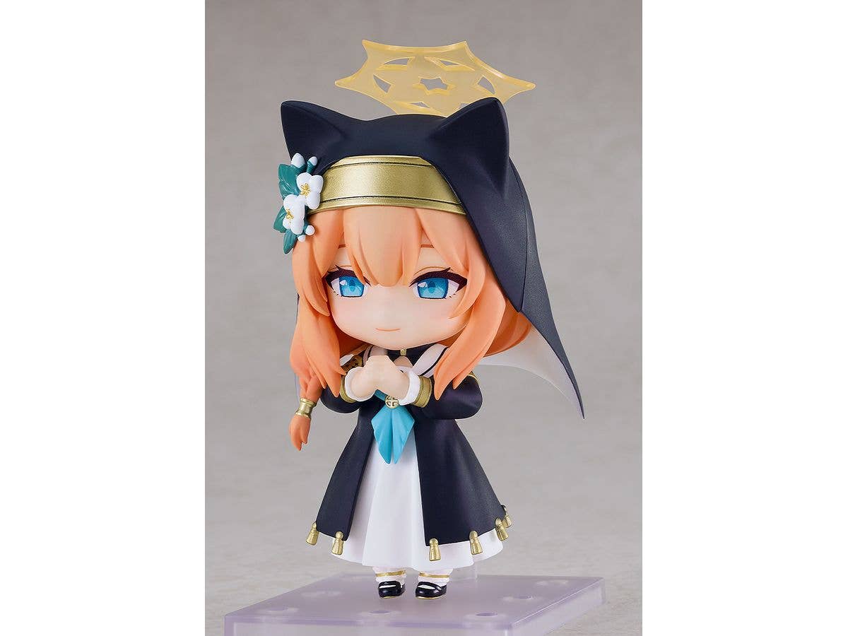 Nendoroid Mari Iochi - Image 4