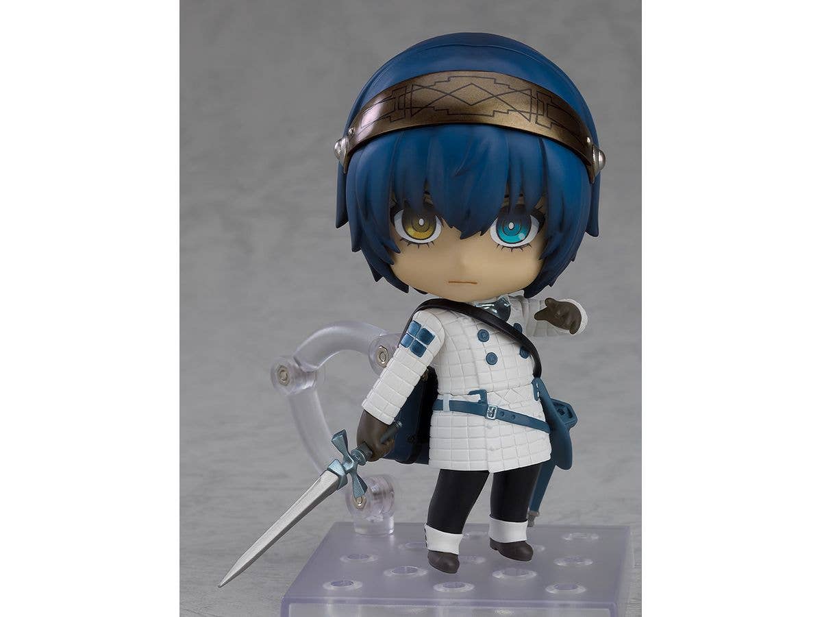 Nendoroid Metaphor: ReFantazio Protagonist - Image 2